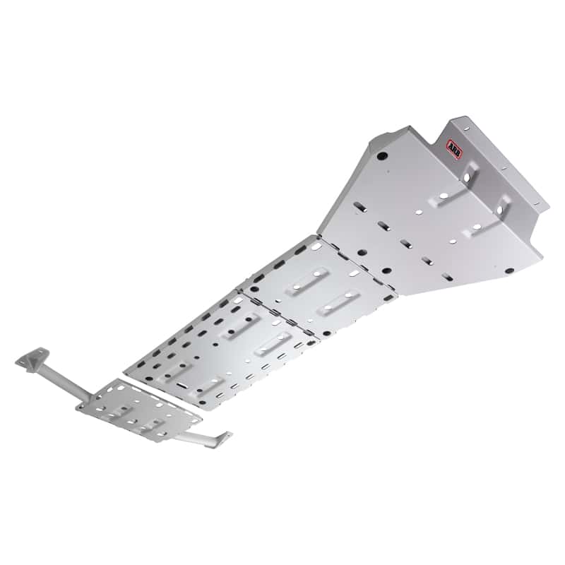 ARB — ARB Under Vehicle Protection Colorado 9/16On Auto Only
Skid Plate - view 1