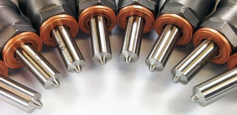 DDP — DDP 15-19 Ford Powerstroke 6.7L Brand New Injector Set - 100hp (45% Over) - view 3
