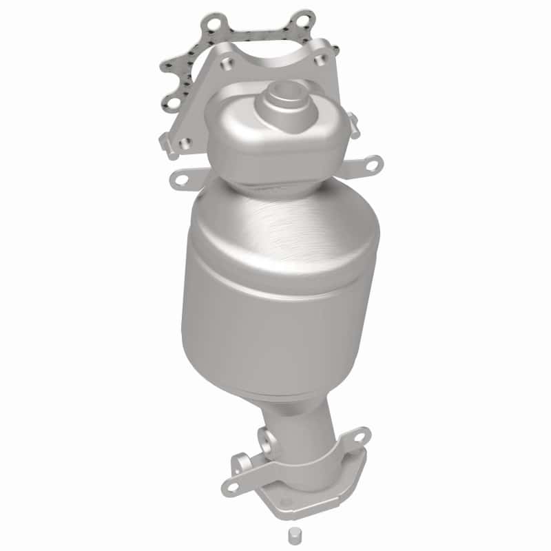 Magnaflow — Magnaflow 03-07 Honda Accord 3.0L Direct Fit Converter
California - view 15