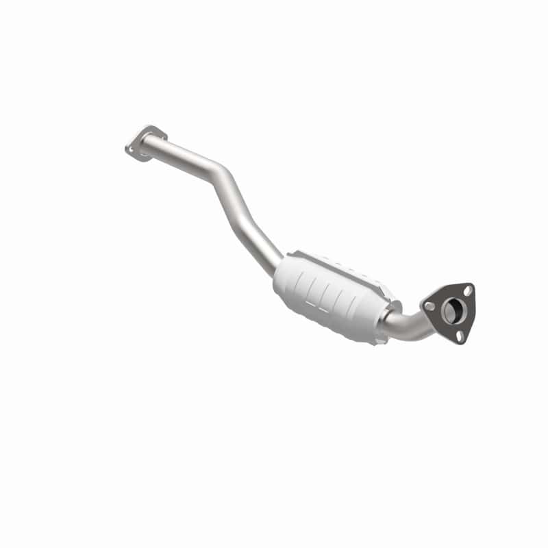 Magnaflow — MagnaFlow Conv DF 01-04 Xterra Driver Side Rear 3.3L
California - view 22