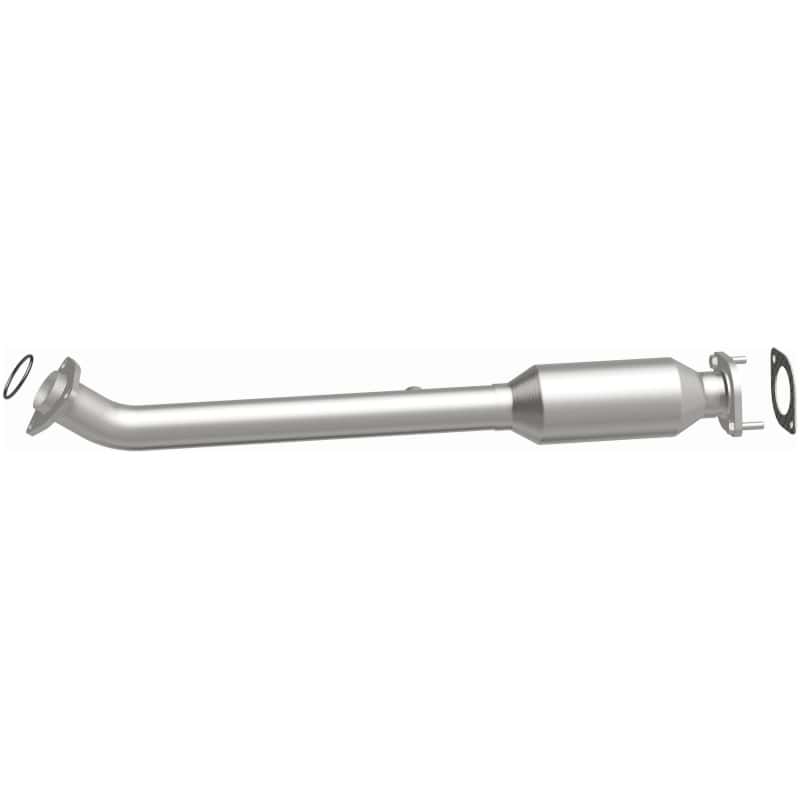 Magnaflow — MagnaFlow Conv DF 05-13 Nissan Frontier 2.5L
OEM Grade
OEM - view 5