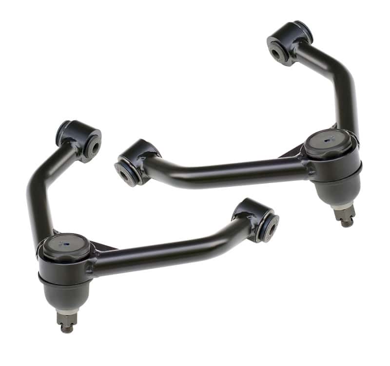Ridetech — Ridetech 68-70 Mopar B-Body and 70-74 E-Body Front Upper StrongArms
F Upper Arms 68-74 M - view 1