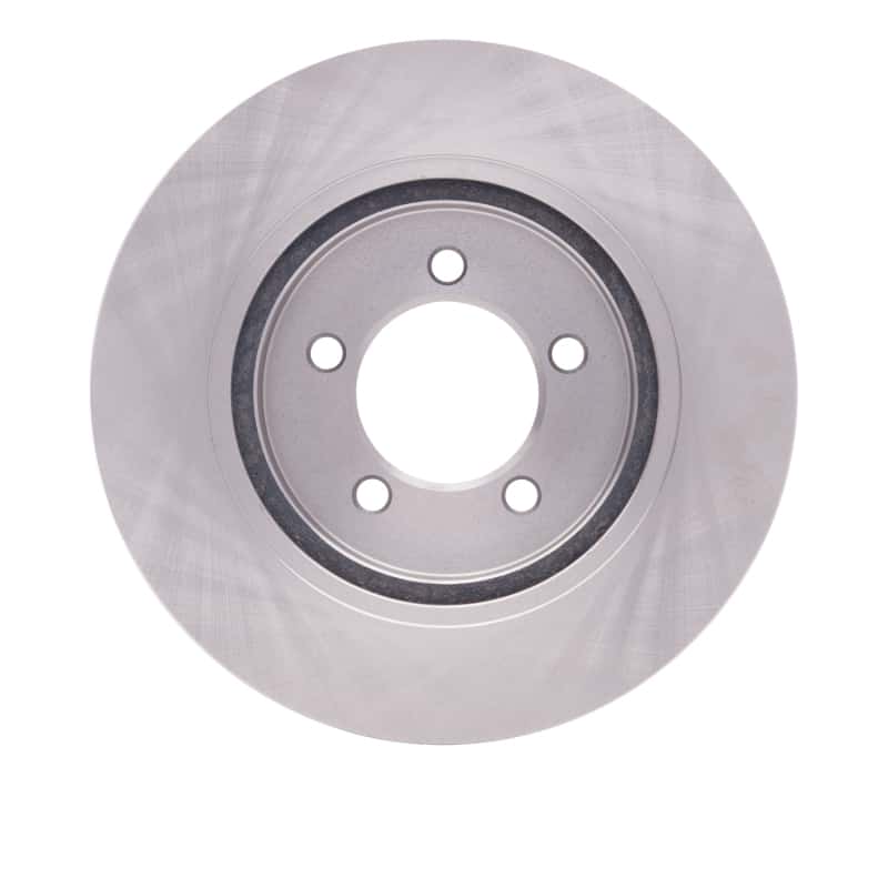 DFC — DFC 06-10 Ford Explorer Sport Trac Front Brake Rotor
DFC Brake Rotor - view 5