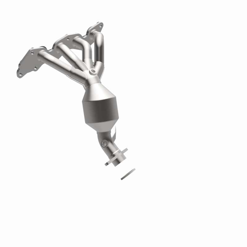 Magnaflow — Magnaflow Conv DF 2008 Mazda 6 2.3L Manifold
OEM Grade
OEM - view 14