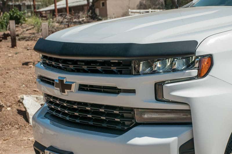 EGR — EGR 2019 Chevy 1500 Super Guard Hood Guard - Dark Smoke
SUPERGUARD SMOKE
301691-SGS - view 16