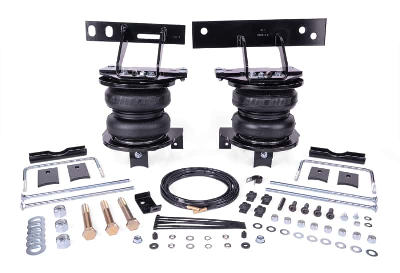 Air Lift — Air Lift 2023 Ford F-250/F-350 Super Duty LoadLifter 7500 XL Ultimate Air Spring Kit
Susp Leveling Kit - view 3