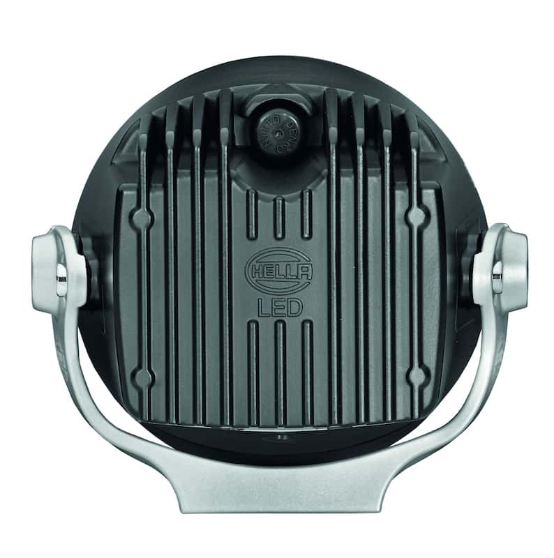 Hella — Hella Rallye 4000 X LED Lamp
LAMP RE 4000X LED BL - view 14