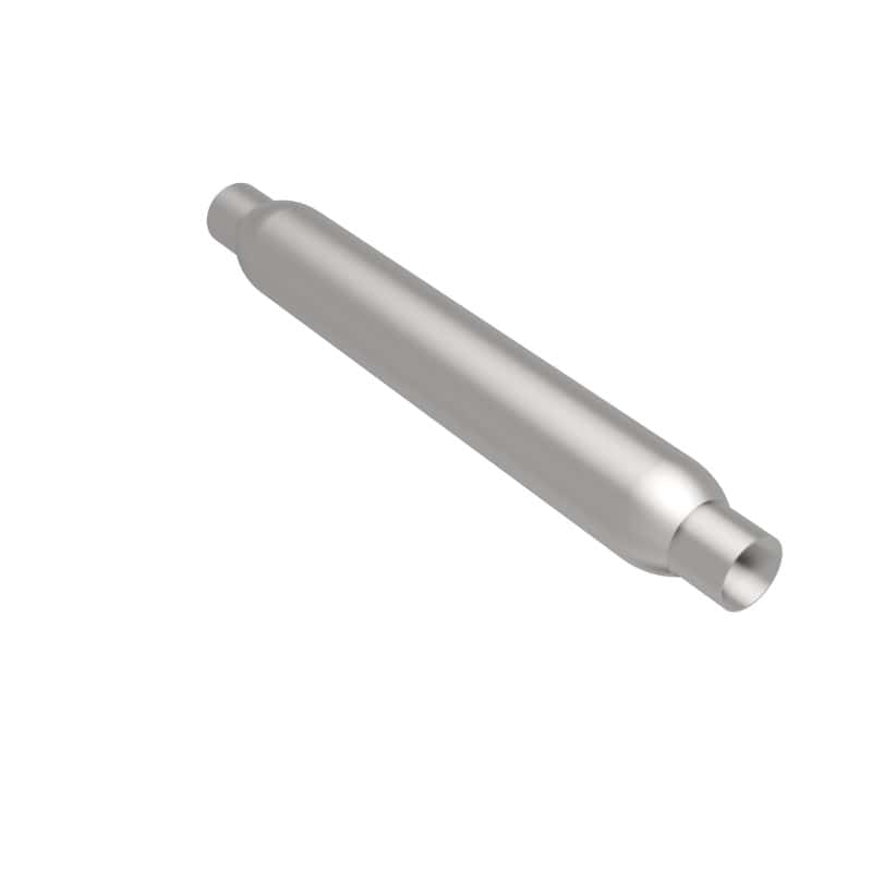 Magnaflow — MagnaFlow Muff GP 3.5 Dia 22inch 2.25/2.25
Glasspack - view 27