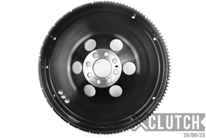 XCLUTCH — XClutch 03-06 Nissan 350Z Track 3.5L Lightweight Chromoly Flywheel
Chromoly Flywheel - view 2