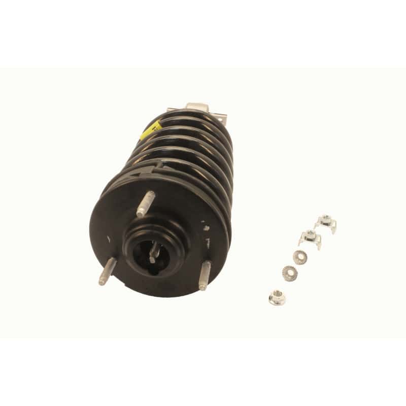 KYB — KYB Strut Plus Front Chevrolet/GMC 07-10 Tahoe/Yukon 2WD
Strut-Plus - view 6