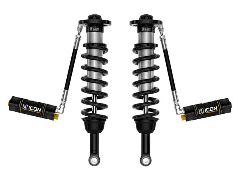 ICON — ICON 2022+ Toyota Tundra 2.5 Series VS RR CDCV Coilover Kit
COILOVER KIT - view 1
