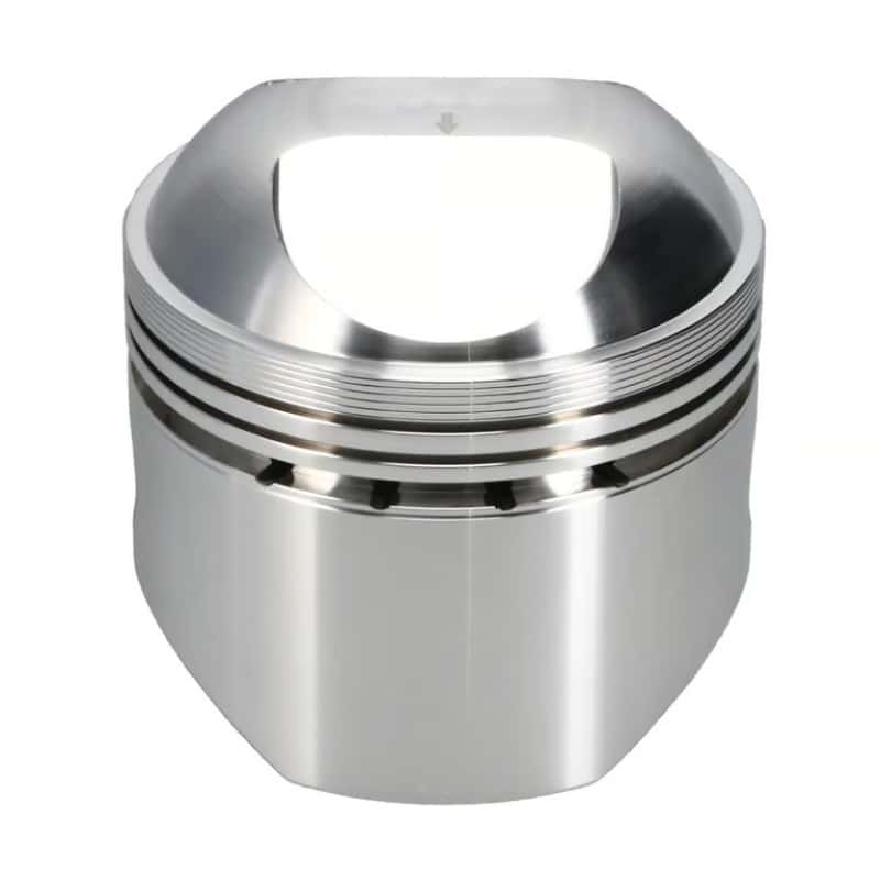Wiseco — Wiseco HD Pan/ShovelHead 91 CR 3457X Piston Kit
Piston Kit - view 8