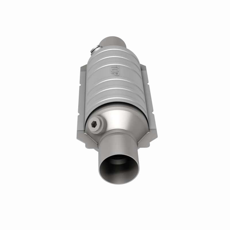 Magnaflow — MagnaFlow Conv Universal 2.00 inch CA Tier 1
California - view 16
