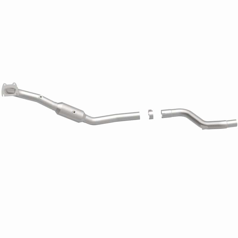 Magnaflow — MagnaFlow Right Side Converter Direct Fit 15-17 Chrysler 300 3.6L
OEM Grade
OEM - view 11