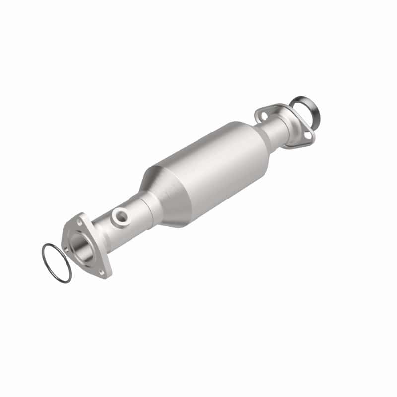 Magnaflow — MagnaFlow Conv Direct Fit 96-99 Acura Integra (LS/RS/GS) 1.8L
California - view 18