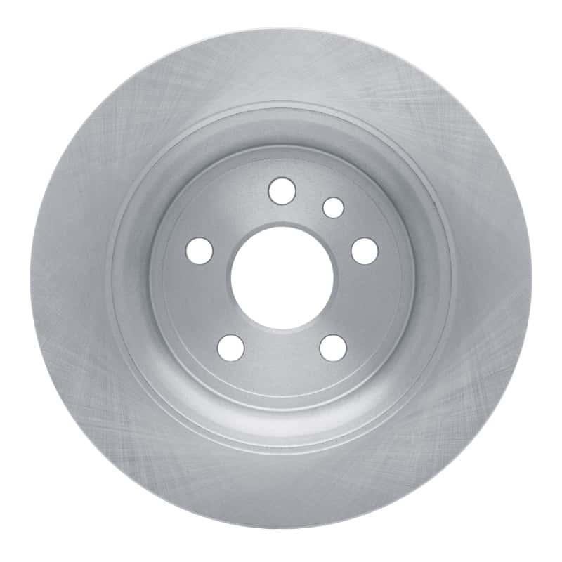 DFC — DFC 07-18 Volvo S60/V60/XC70/S80 Rear Brake Rotor
DFC Brake Rotor - view 5