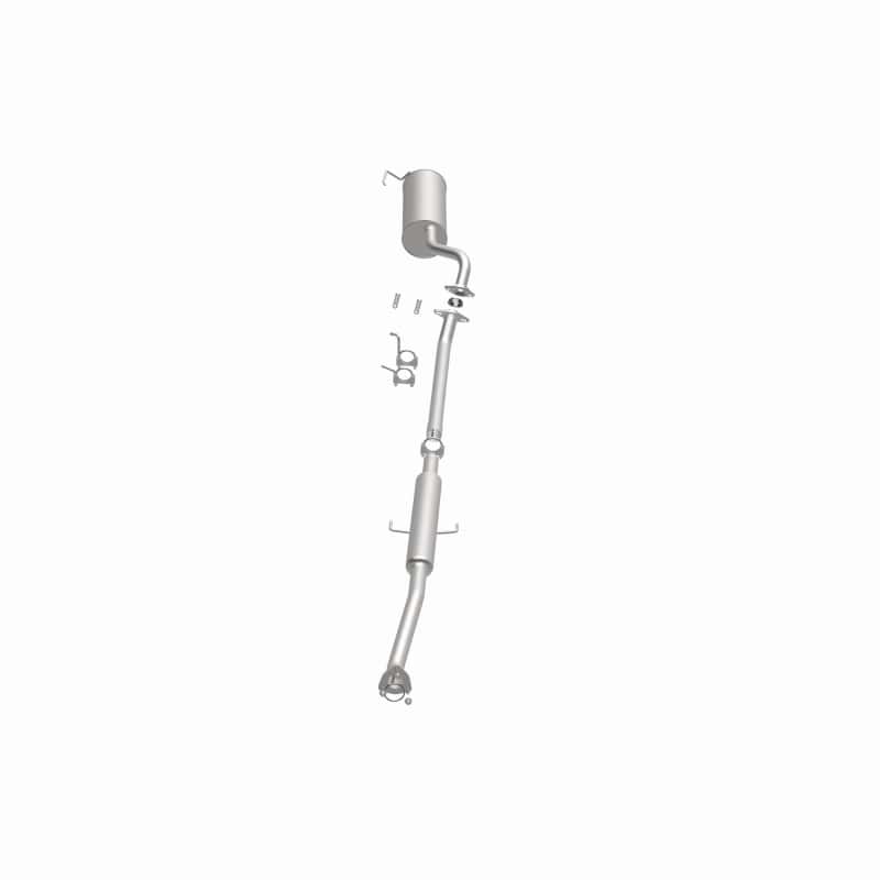Magnaflow — MagnaFlow BRE Exhaust Kit 02-06 Honda CRV 2.4L
Exhaust Kit - view 21
