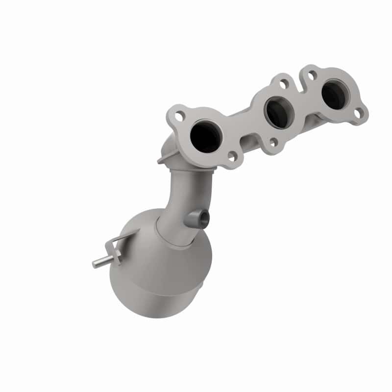Magnaflow — MagnaFlow Conv DF 06-08 Lexus RX400H 3.3L
OEM Grade
OEM - view 23