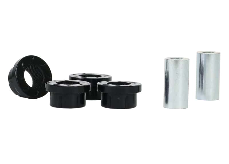 Whiteline — Whiteline 01-05 Lexus IS300 Rear Control Arm Bushing Kit (Lower Front Inner Bushing)
Bushing Kit - view 5
