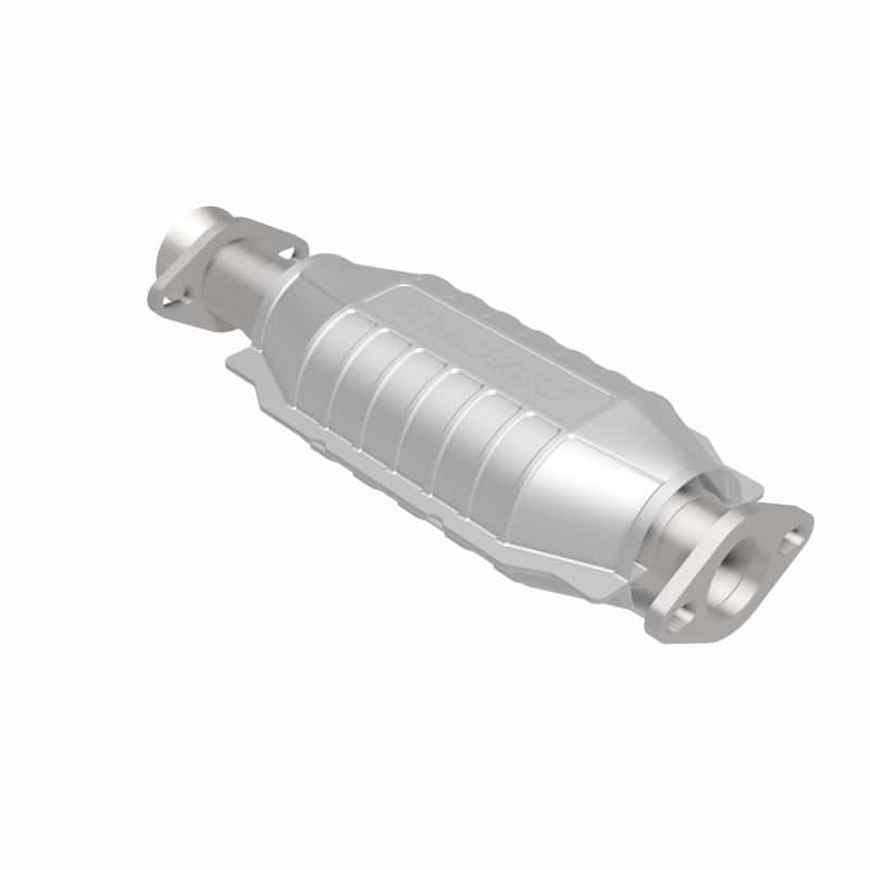 Magnaflow — MagnaFlow Conv DF 94-97 Montero 3.5L rear 49S
HM Grade
HM - view 14