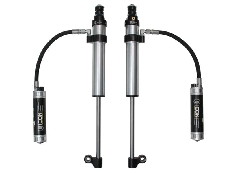 ICON — ICON 2007+ Toyota Tundra RXT Rear 2.5 Series Shocks VS RR CDCV - Pair
SHOCK ABSORBERS - view 1