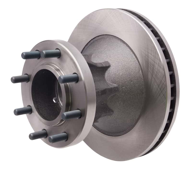 DFC — DFC 74-05 Chevrolet P30 Front Brake Rotor
DFC Brake Rotor - view 2