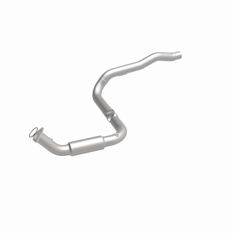 Magnaflow — MagnaFlow Conv DF 07-08 Sub XL 6.0 Driver Side OEM
OEM Grade
OEM - view 10
