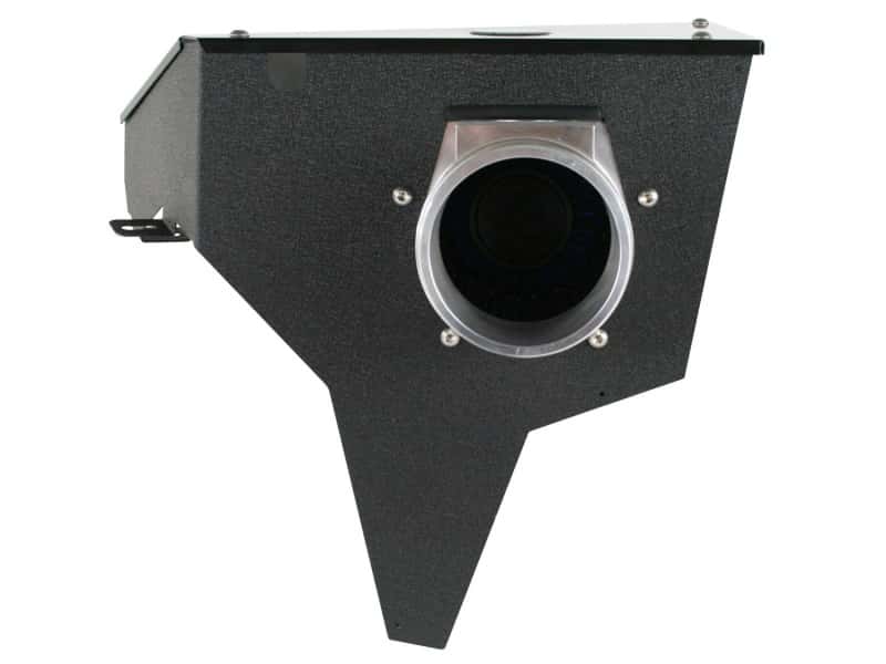 aFe — aFe MagnumFORCE Intakes Stage-1 P5R AIS P5R BMW Z4 M (E85/E86) 06-08 L6-3.2L (S54)
Magnum FORCE Intake
AirIntKt - view 4