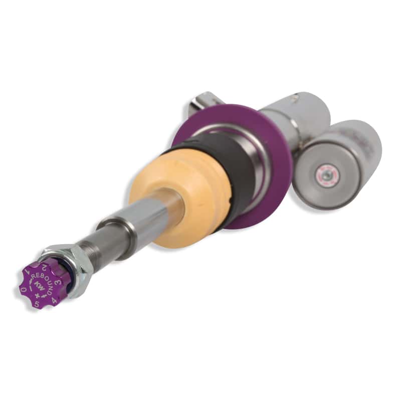 KW — KW Coilover Kit V3 BMW M3 E46 (M346) Coupe Convertible
Coilover Kit - view 20