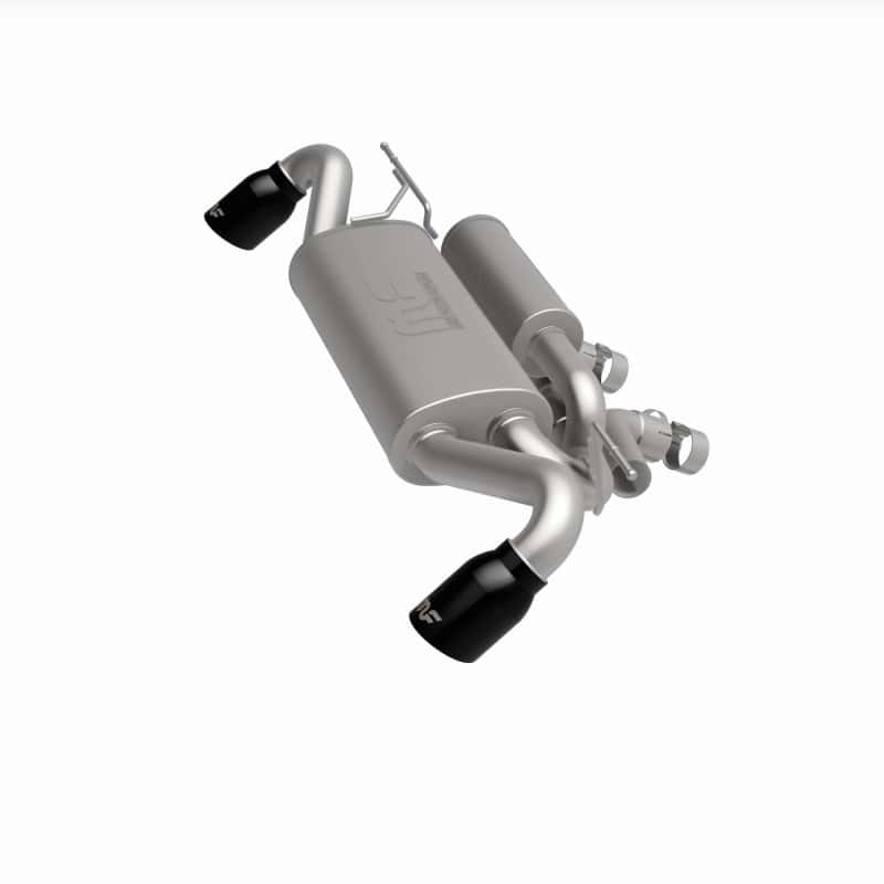 Magnaflow — Magnaflow 2021 Ford Bronco Sport Street Series Cat-Back Performance Exhaust System
Cat-Back - view 10