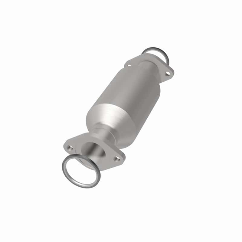 Magnaflow — MagnaFlow Conv Chevrolet-Geo-Toyota 12.5X6.5X
HM Grade
HM - view 17