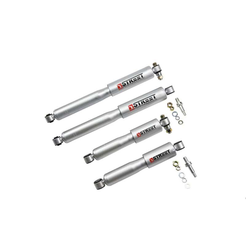 Belltech — Belltech SHOCK SET STREET PERFORMANCE
SHOCK ABSORBER SET - view 4