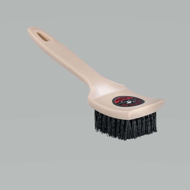 Chemical Guys — Chemical Guys Nifty Interior Detailing Brush - view 1