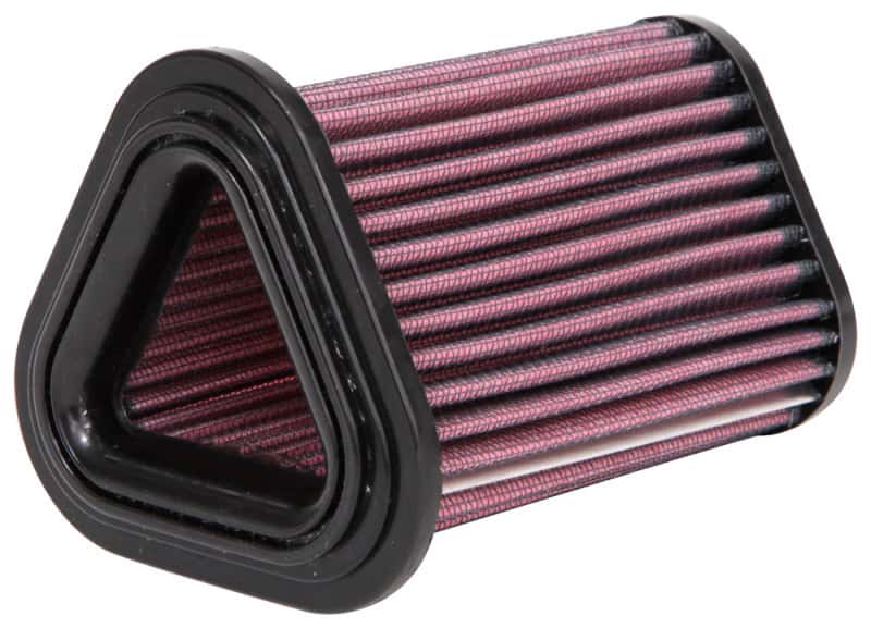 K&N Engineering — K&N 18-19 Royal Enfield Continental GT650 Air Filter
Air Filter - view 2