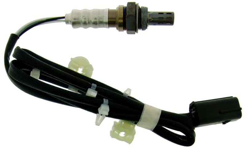 NGK — NGK Mazda 6 2008-2003 Direct Fit Oxygen Sensor - view 2