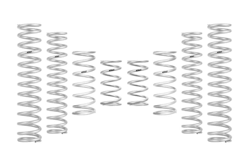 Eibach — Eibach Can-Am Maverick R X RS Ultimate PRO-UTV Stage 2 Spring System (Set of 8 Springs)
UTV Spring Kit - view 1