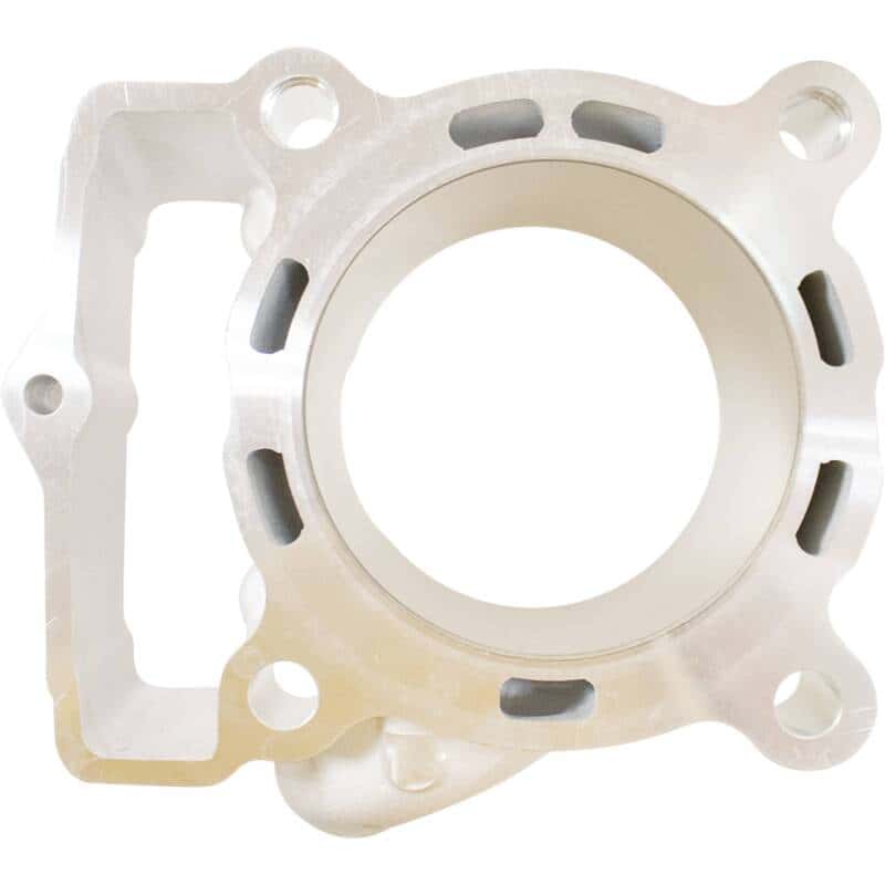 Cylinder Works — Cylinder Works 21-23 Gas-Gas EX 250 F 250cc Big Bore Cylinder 81mm - view 3