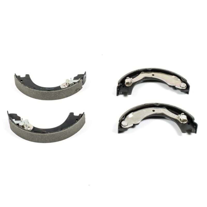 PowerStop — Power Stop 06-09 Land Rover LR3 Rear Autospecialty Parking Brake Shoes - view 1
