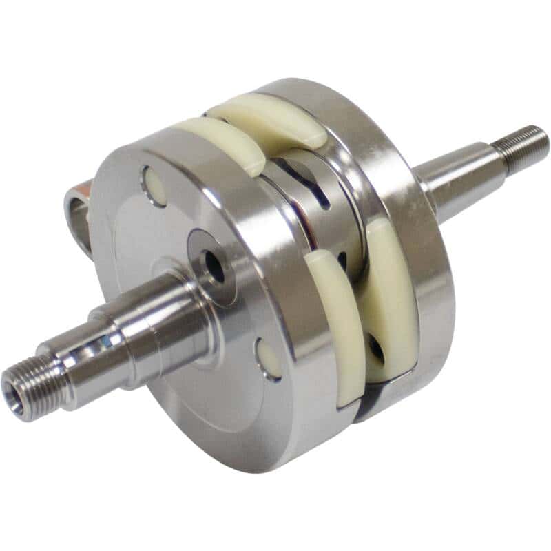 Hot Rods — Hot Rods 16-21 Husqvarna TC 125 125cc Crankshaft - view 2