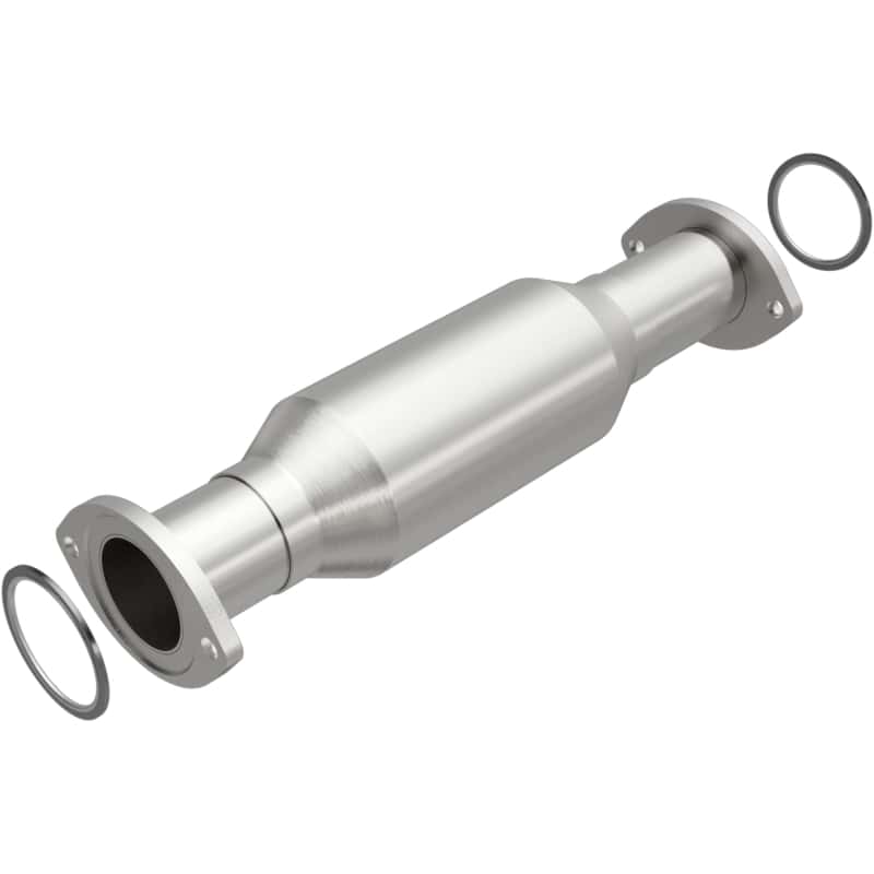 Magnaflow — Magnaflow 96-99 Toyota Tacoma 2.7L Direct Fit Converter
California - view 1