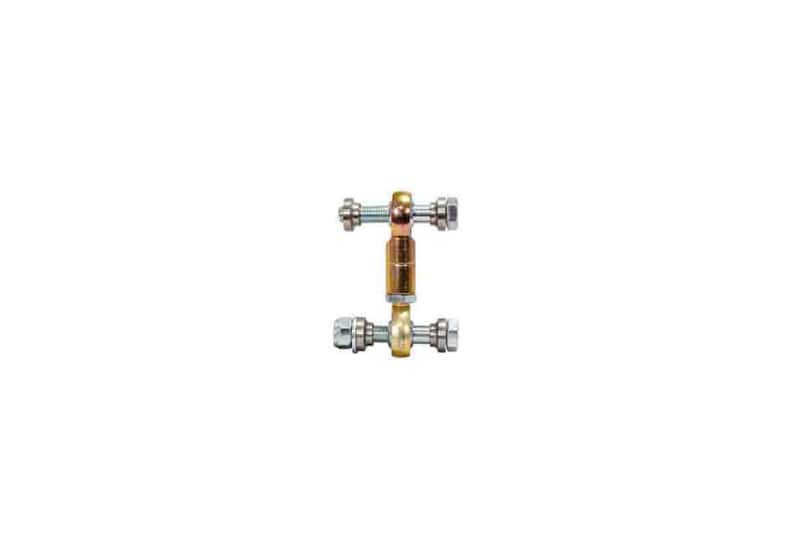 Eibach — Eibach 24mm Front & 25mm Rear Anti-Roll Kit for 78-89 Porsche 911 Carrera
Sway Bar Kit - view 6