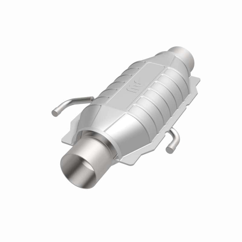Magnaflow — MagnaFlow Conv Univ 2 Dual Air
Standard Grade
Standard - view 27