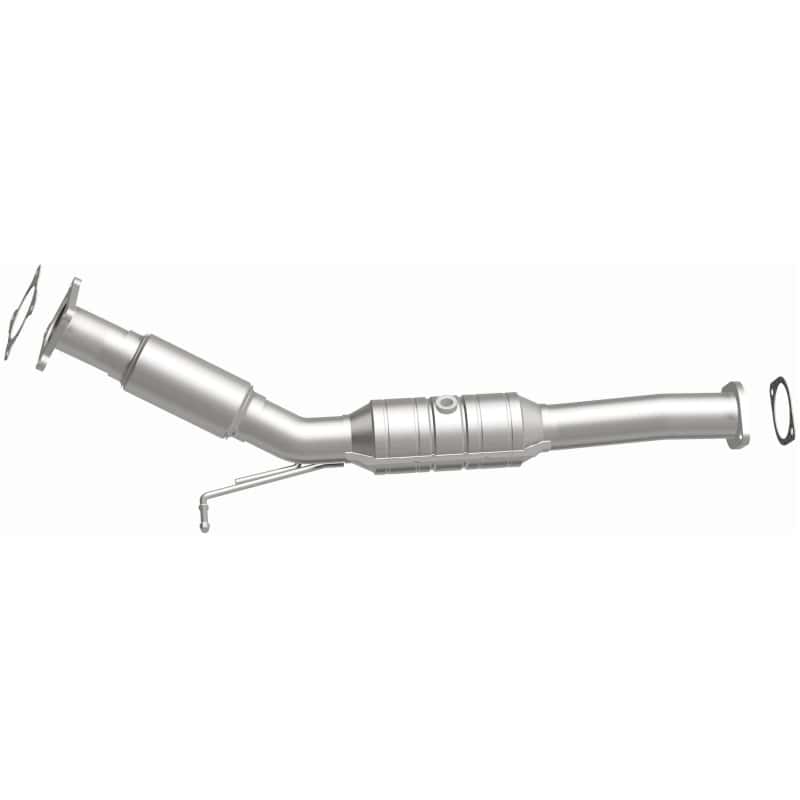Magnaflow — MagnaFlow Conv DF 03-05 Volvo S60/ V70 2.4L
HM Grade
HM - view 32