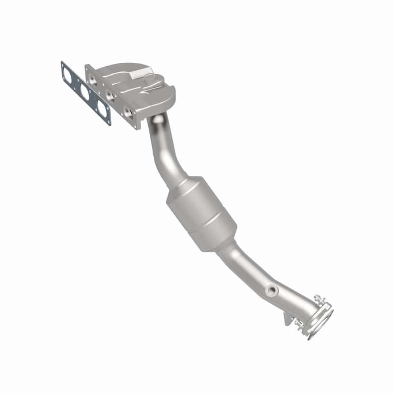Magnaflow — MagnaFlow Conv DF BMW 04-05 330XI 3.0L / 04-06 X3 2.5L/3.0L
OEM Grade
OEM - view 14