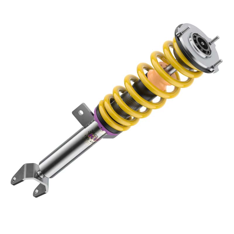 KW — KW Tesla Model 3/Model Y V1 Coilover Kit
Coilover Kit - view 3