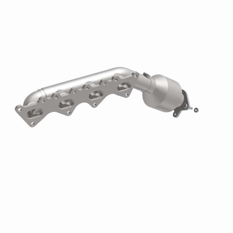 Magnaflow — Magnaflow 2009 Hyundai Genesis 4.6L Direct Fit Converter
California - view 6