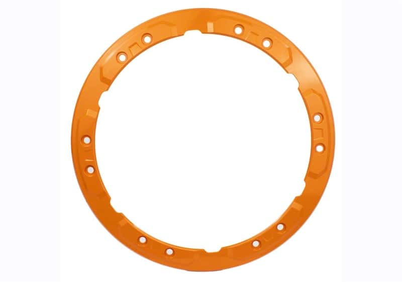Ford Racing — Ford Racing 21-24 Bronco Bead-Lock Trim Ring - Orange
Wheel Bead Lock - view 2