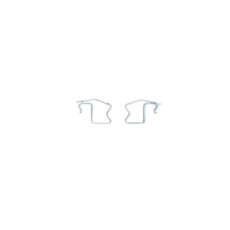 DFC — DFC 00-07 Mitsubishi Space Star (Mexico) Rear Premium Hardware Kit
DFC Disc Brk Hdw Kit - view 2