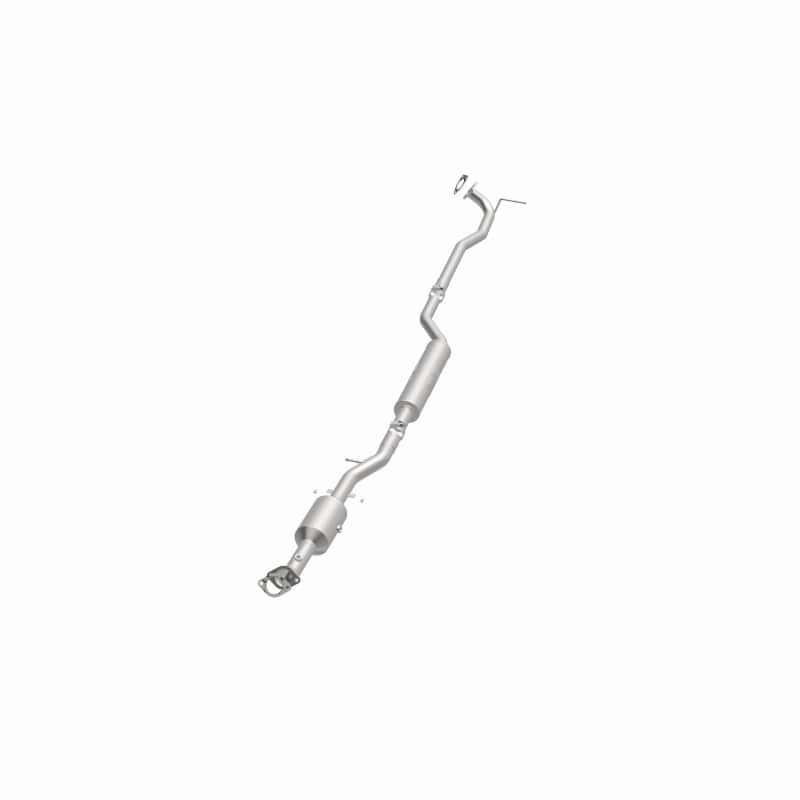 Magnaflow — Magnaflow Conv DF 2011-2013 Outlander L4 2.4 OEM Underbody
OEM Grade
OEM - view 26