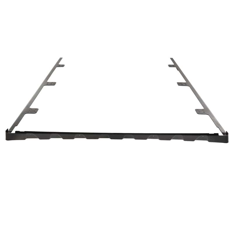ARB — ARB 10-23 Toyota 4Runner BASE Rack Mount with Deflector
BASE Rack Mount - view 2